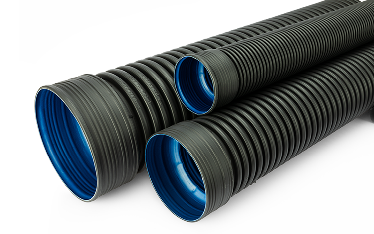 Aysan - Corrugated Pipes