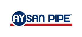 Aysan Plastik Pipe Logo